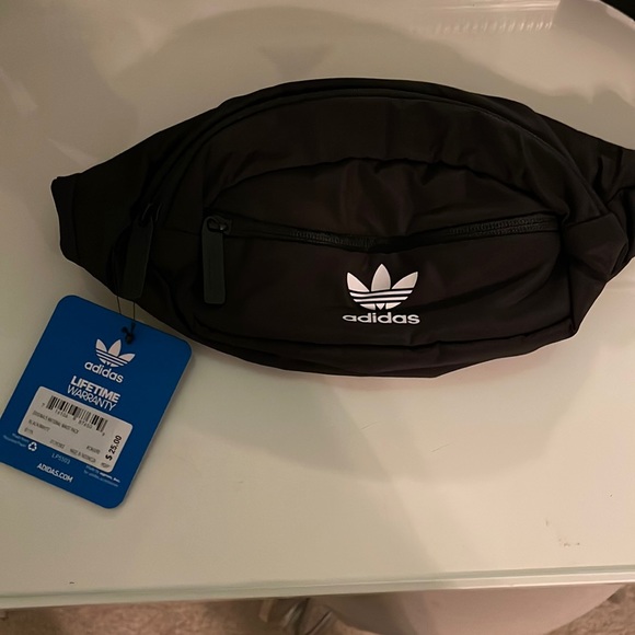 adidas Handbags - Adidas national waist pack